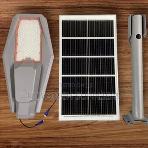 300w Hi Energy Solar Street Lights/ Security Lights