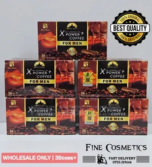 Wholesale Only, Xpower Coffee Manpower Sex Boost Tea Bedroom