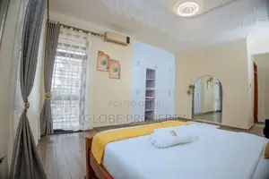 Furnished 2bdrm Apartment in Bukoto Near Kisu, Central Division