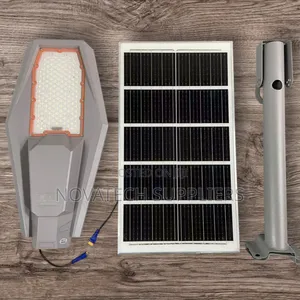 300w Hi Energy Solar Compound Lights/ Lights Till Morning