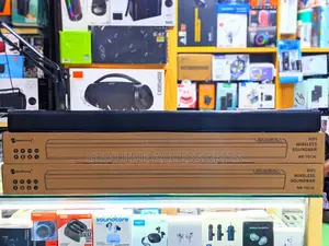 Hifi Wireless Soundbar