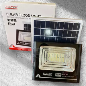 200 All Top Durable Solar Flood Lights KNKH