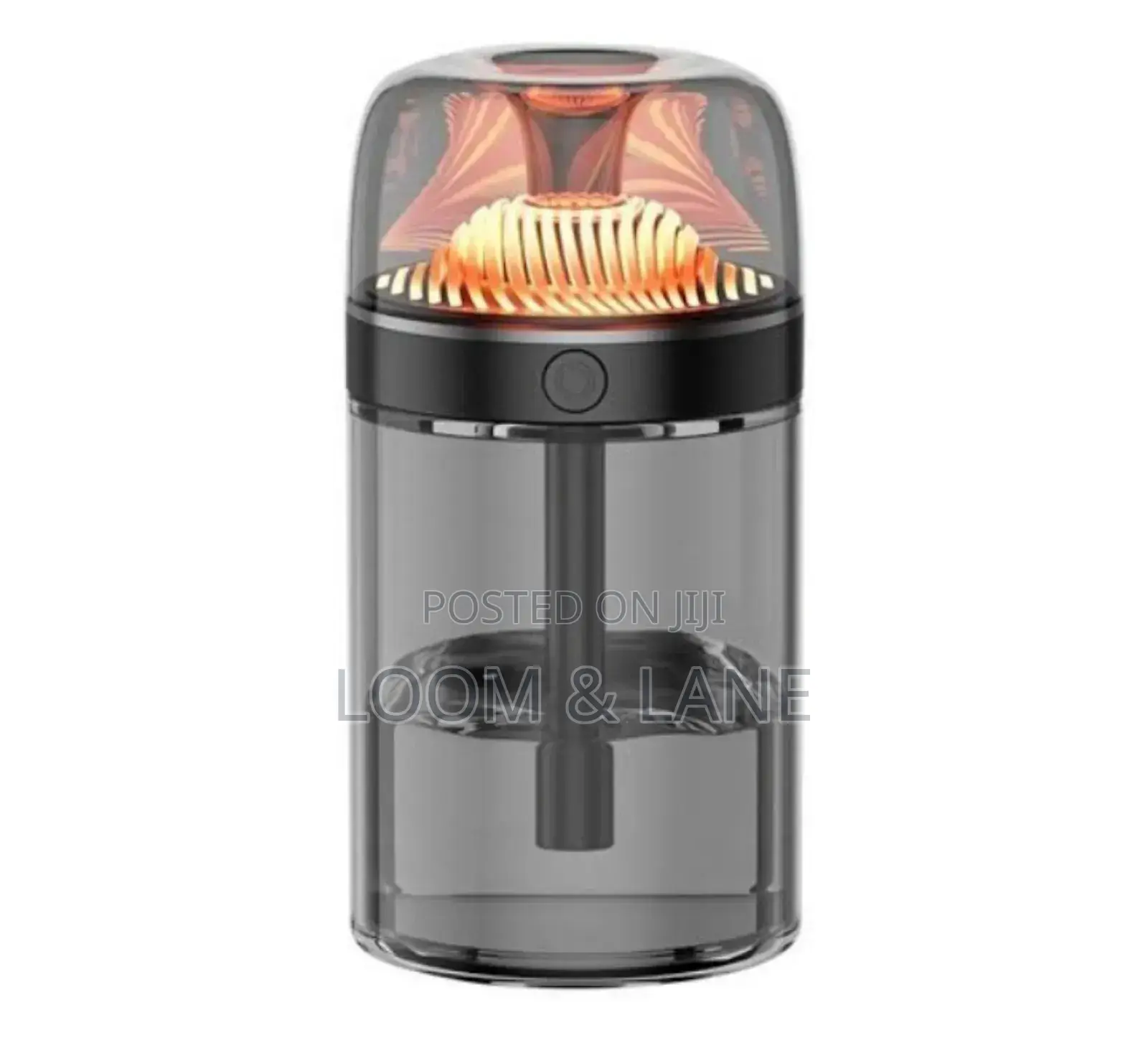 Car Fragrance Diffuser