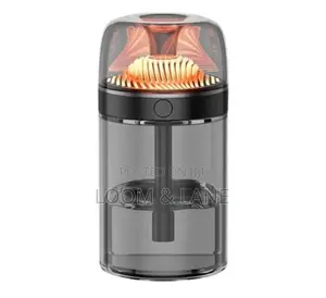 Car Fragrance Diffuser