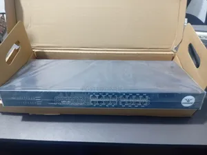 Commando 16port Gigabit Switch