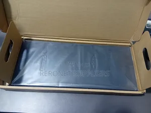 Commando 16port Gigabit Switch