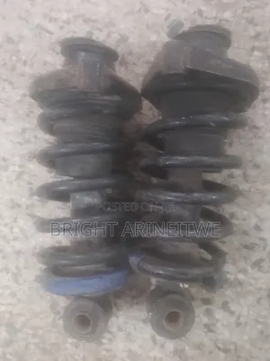 Rear Shock Absorbers for Nissan Liberty