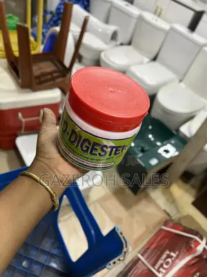 Bio Digester System For Toilets (Waste Management)