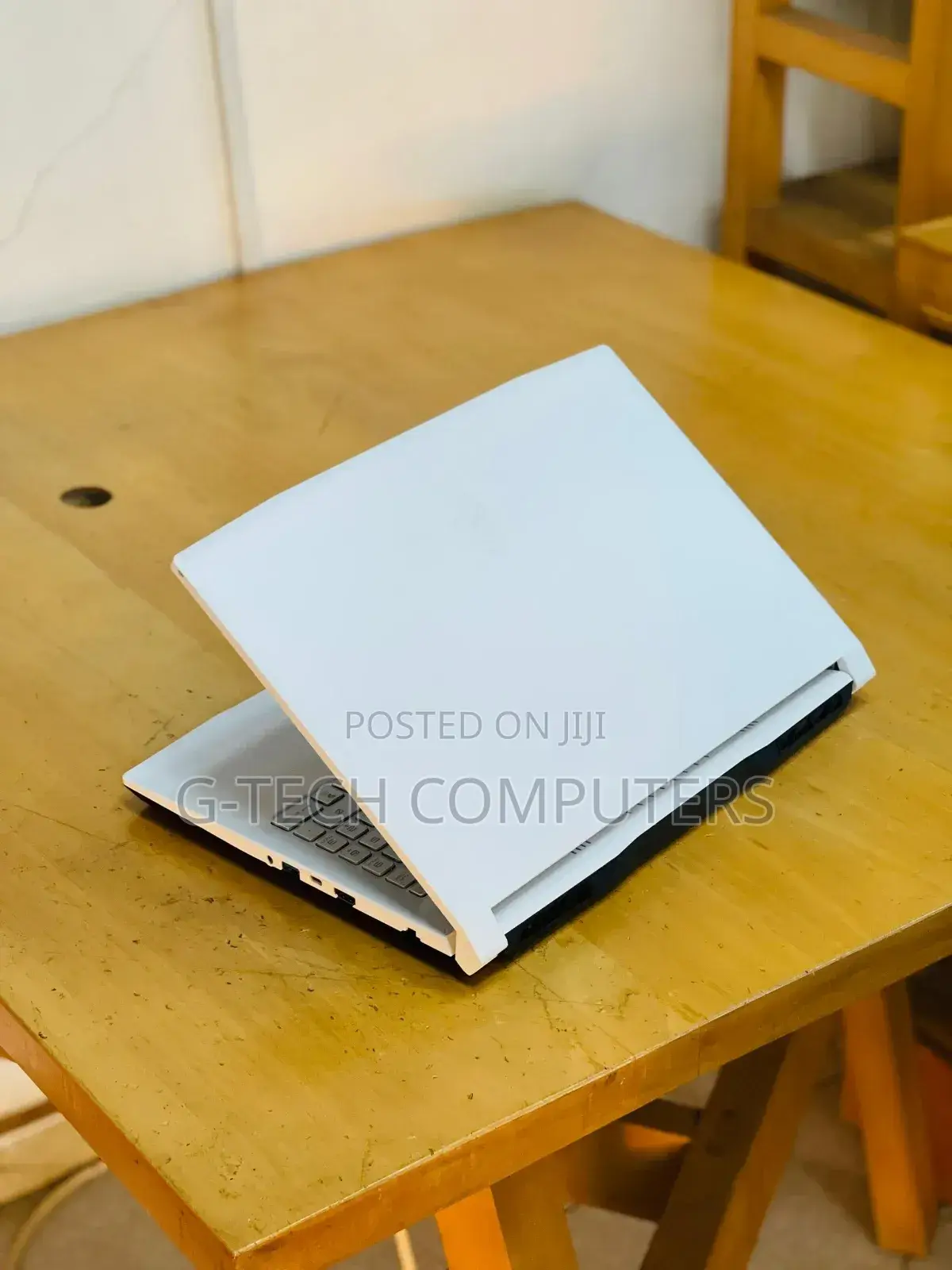 New Laptop MSI Katana GF66 16GB Intel Core I7 SSD 512GB