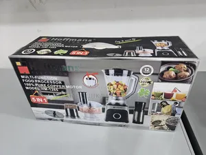 Hoffmans 5 in 1 Blender