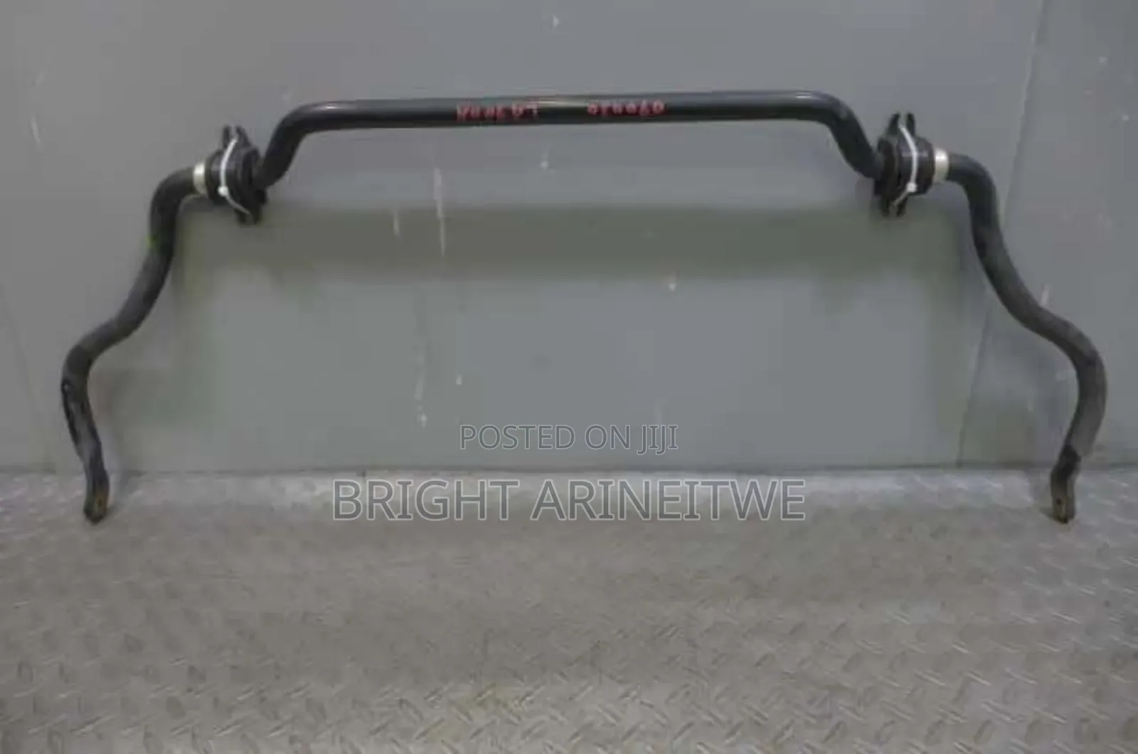 Stabilizer Bar for Harrier Old Model 5s-Fe.