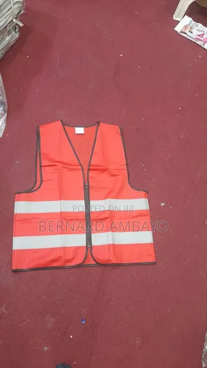 Reflector Jacket