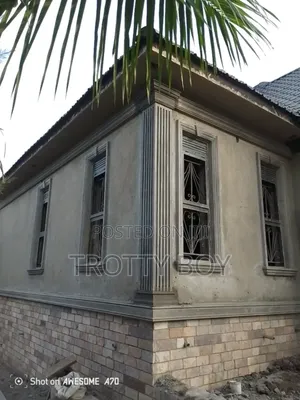 Designings, Exterior Moldings