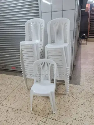 Plastic Chair Plastic Chair Mukwano Brand