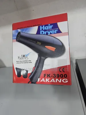 Fakang Hair Dryer