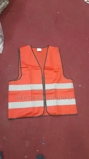 Reflector Jacket