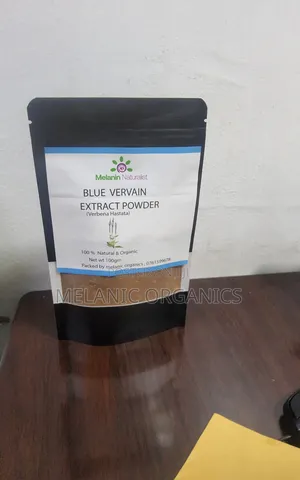 Blue Vervaine Extract Powder 100gm