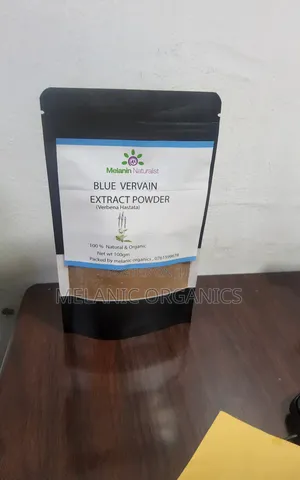 Blue Vervaine Extract Powder 100gm