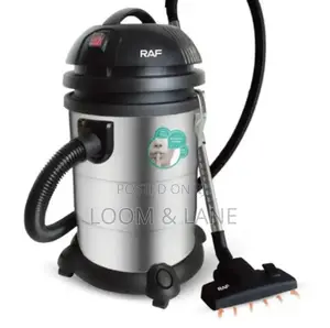 Raf 3000w Wet and Dry Vacuum Cleaner