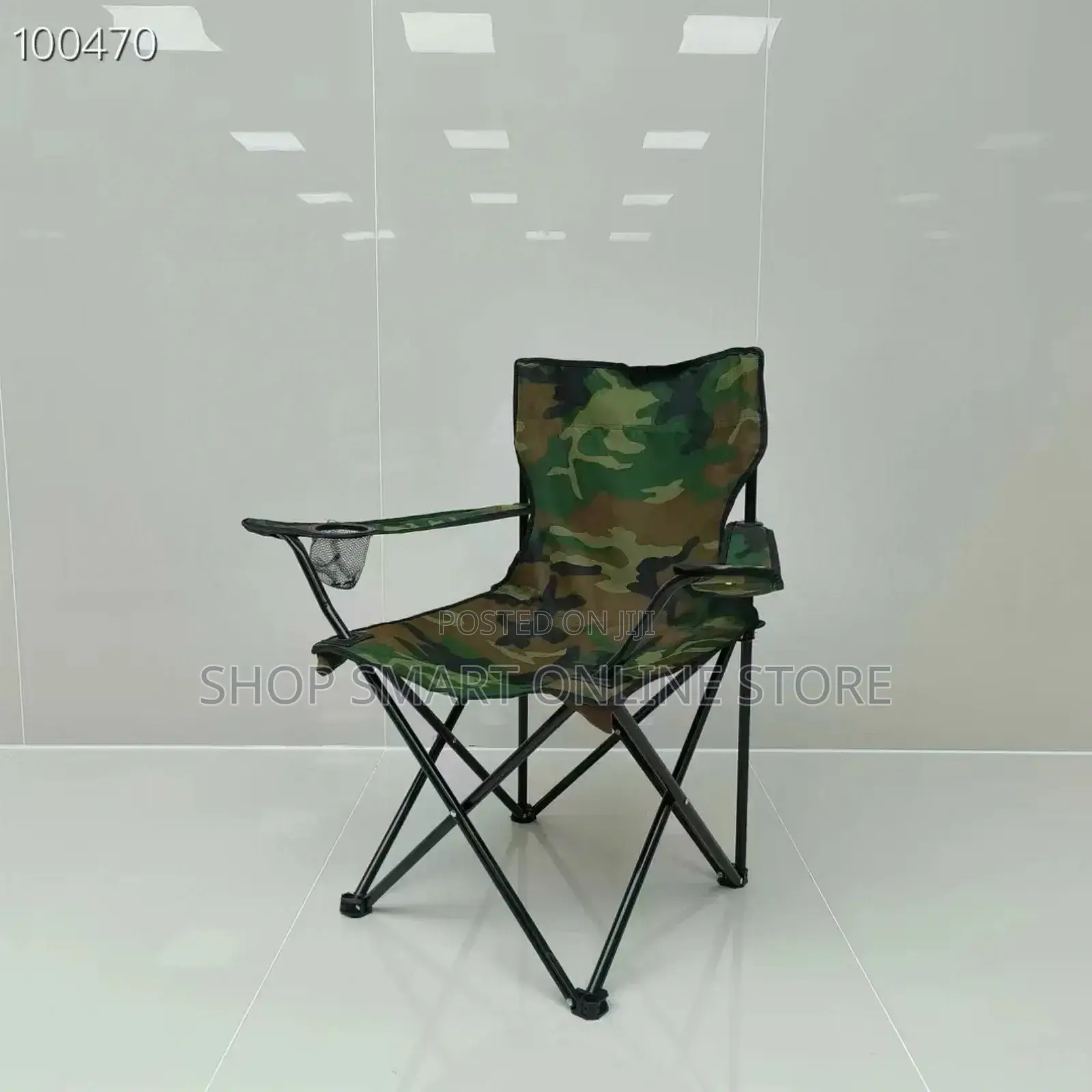 Foldable Camping Chair