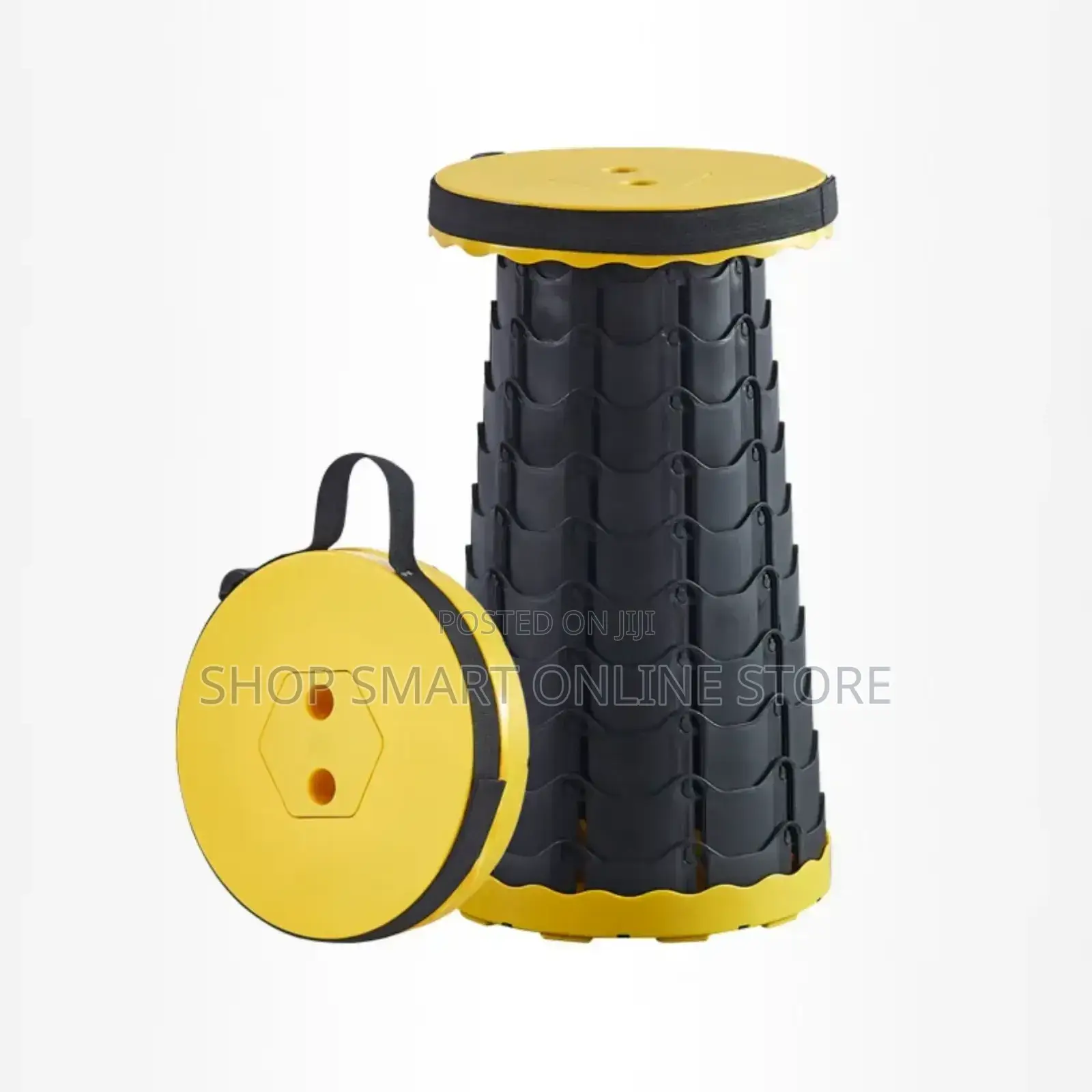 Fldfolding Plastic Stools
