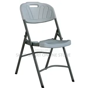 Foldable Plastic Chairs A