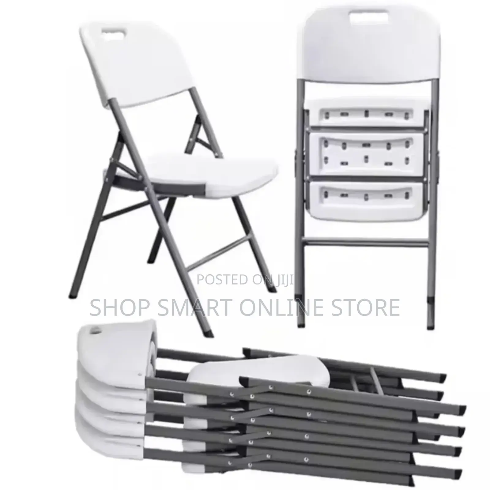 Restaurant Dining Plastic Chairs Folding