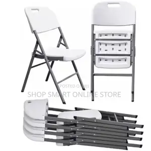 Restaurant Dining Plastic Chairs Folding