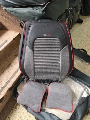 Up Right Seat Covers