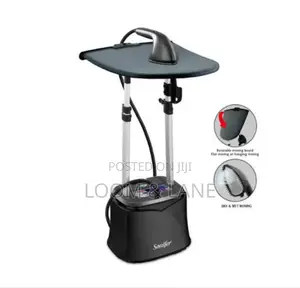 Sonifer Garment Steamer, Model Sf-9123