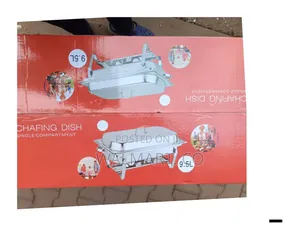 9.5l Single Compartment Chafing Dish