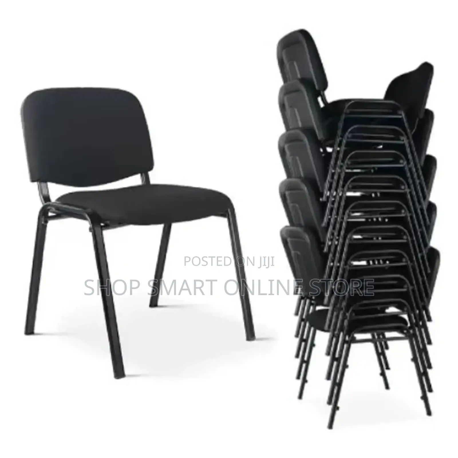 Office Waiting Chairs Brand New