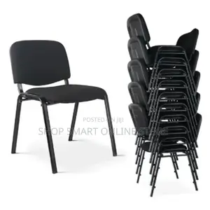 Office Waiting Chairs Brand New