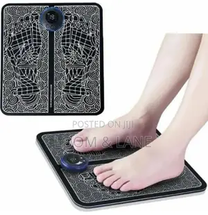 Feet Muscle Stimulator Massage Mat