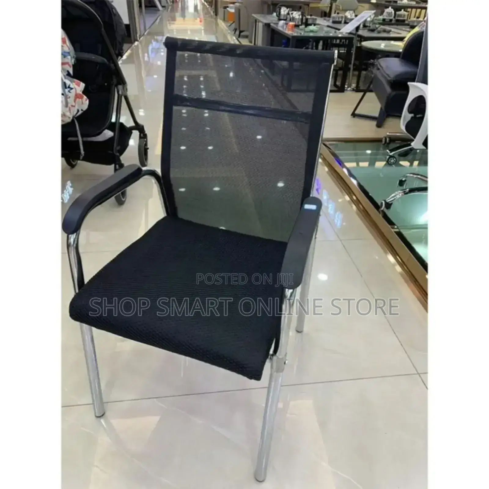 Office Mesh Back Chairs Office Chairs