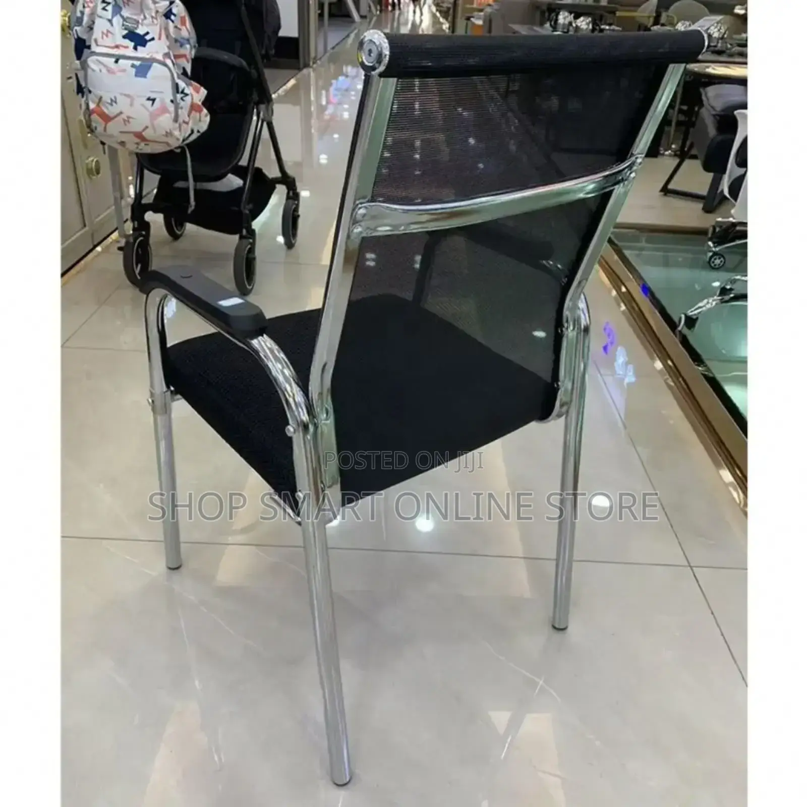 Office Mesh Back Chairs Office Chairs