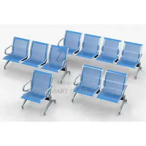 Waiting Chairs All Sizes
