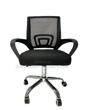 Office Mesh Chairs Office Chairs Rotating