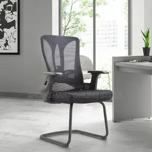 Eco Friendly Office Chairs