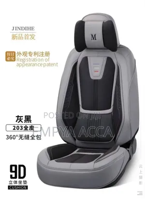 Trip Seat Covers
