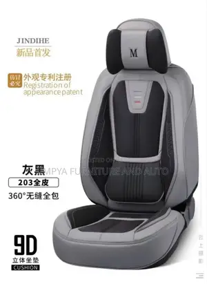 Trip Seat Covers
