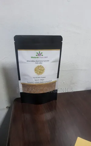 White Willow Bark Powder 100gm