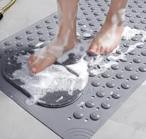 Bathtub Shower Mat