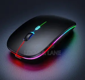 Blueteeth 5.2 Wireless Mouse