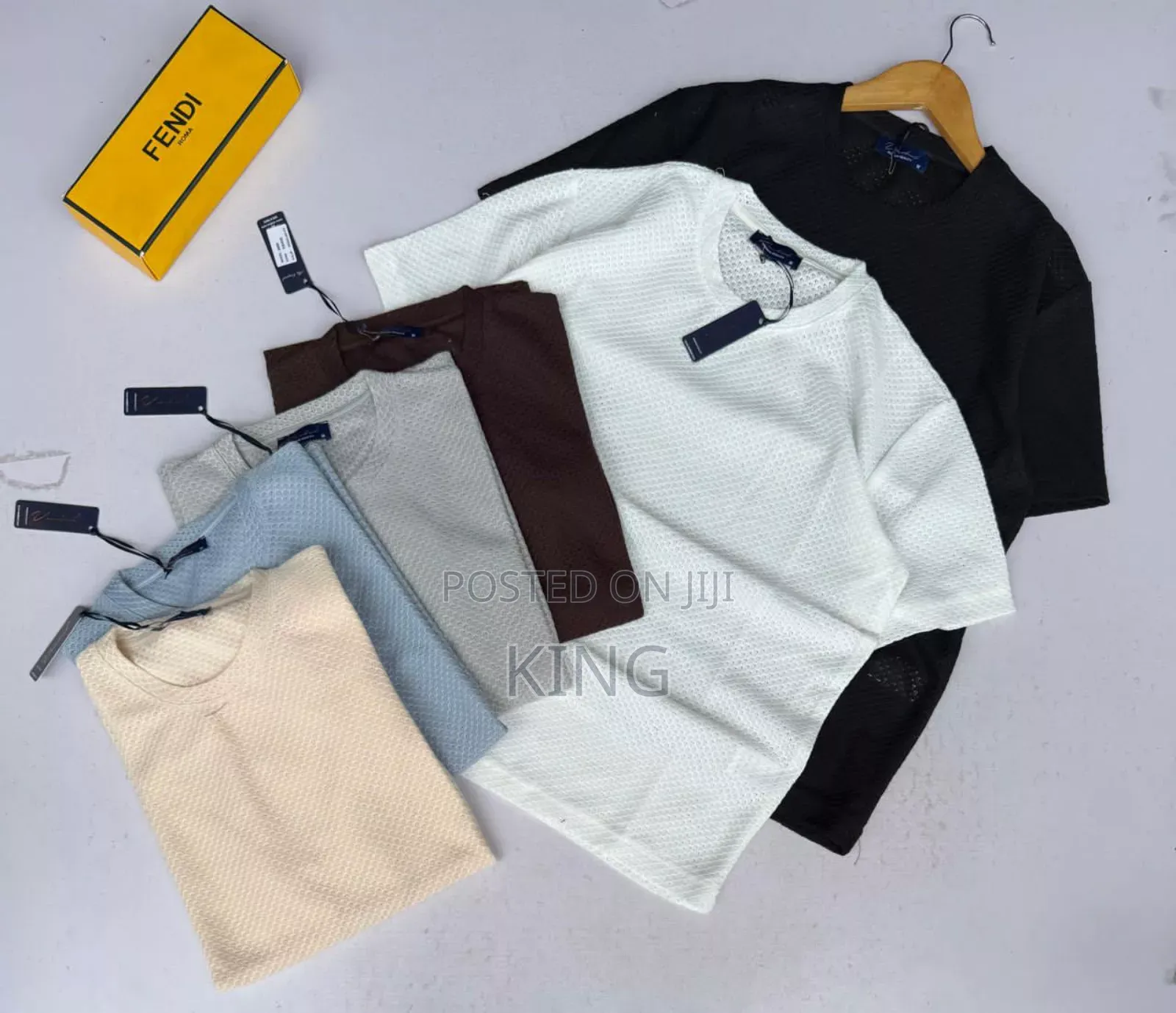 Soothing T-Shirts