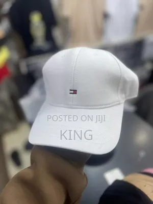 Top Notch Caps