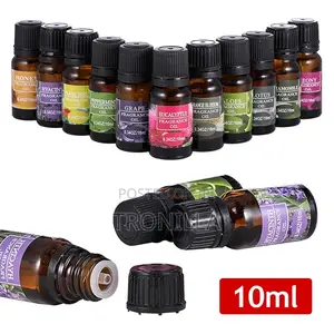 Essential Oils