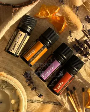 Essential Oils