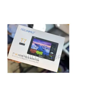 Feel World T7 Plus.