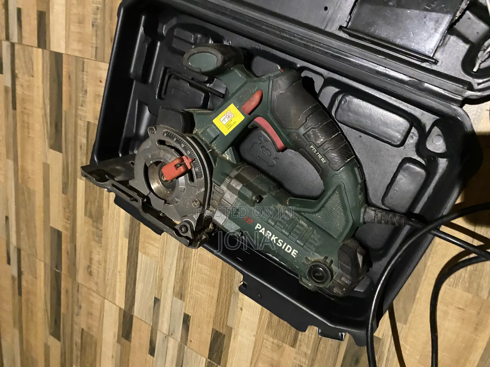 Circular Saw